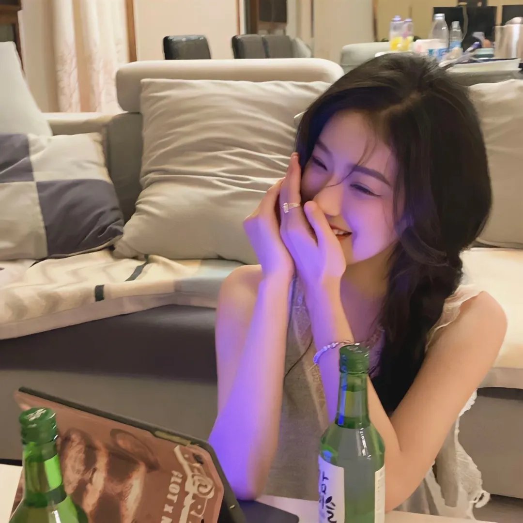 坚强的小孩