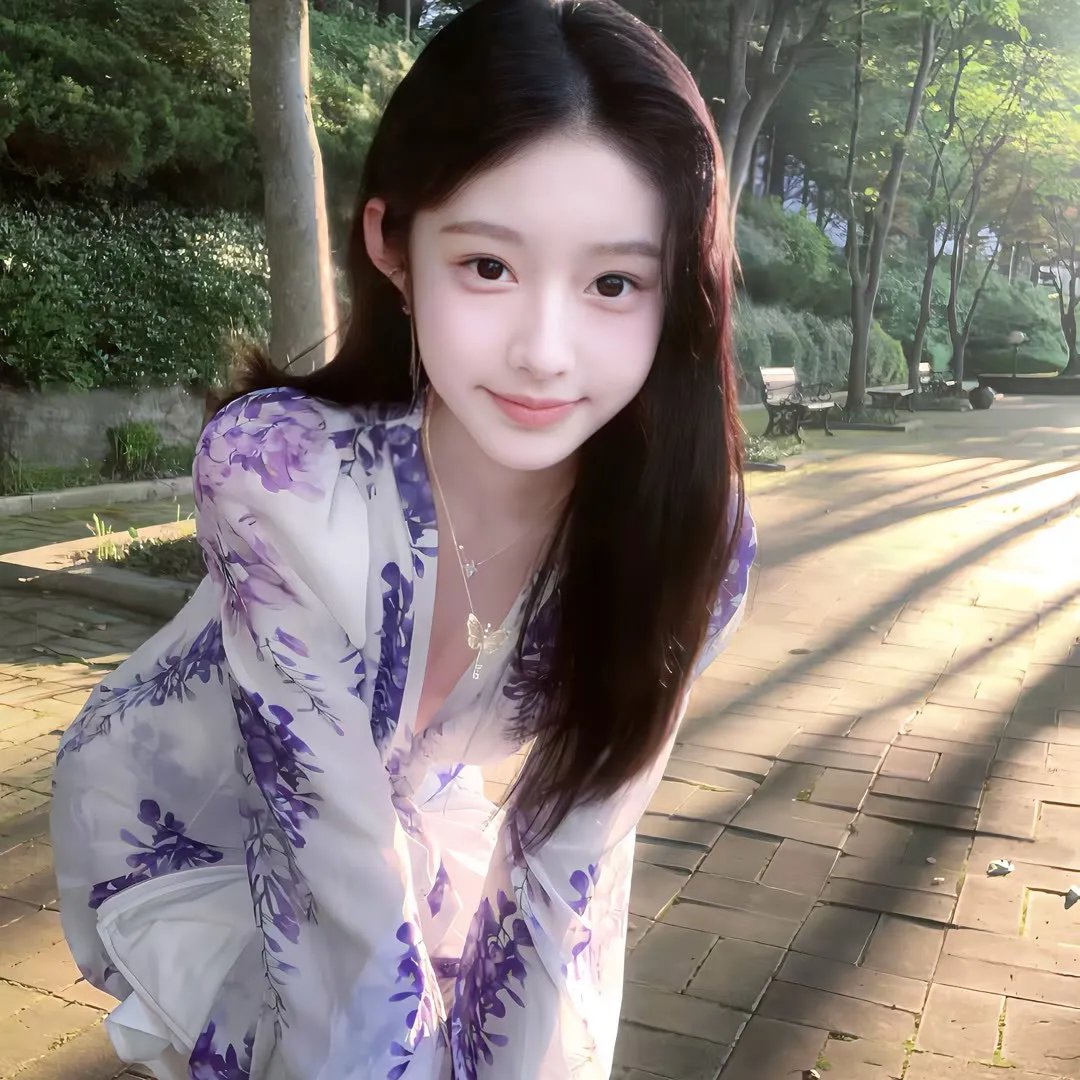 牛之晚春