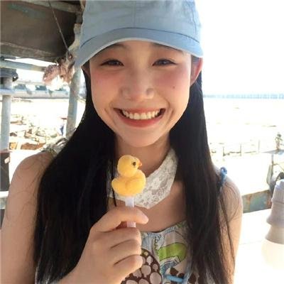 与姑母同行