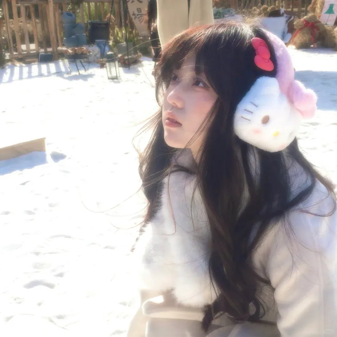 江湖女