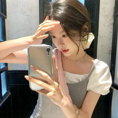 新人类！男友会漏电
